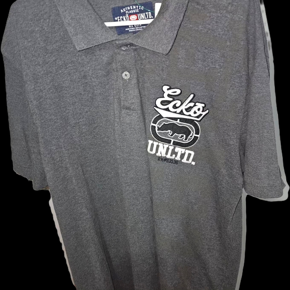Ecko unltd shirt